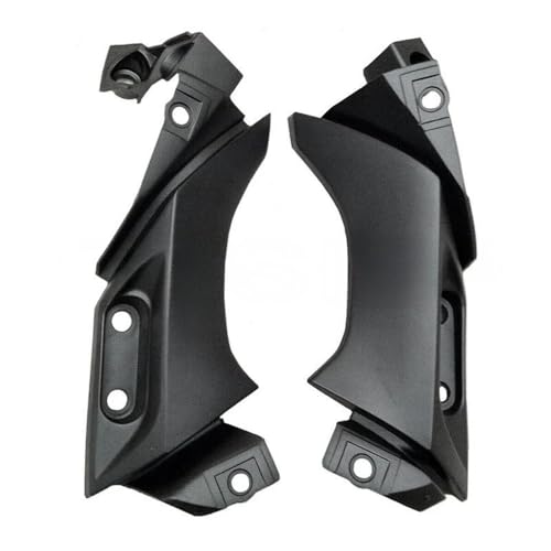 Aileron latéral pour YZF R1 2004-2006 idéal pour sublimer votre moto lors des sorties sur circuit