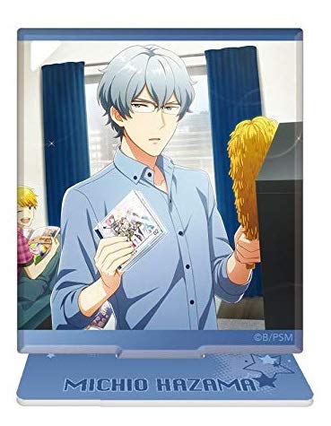 Amazon.co.jp: SideM アクリルスタンドコレクション アイドルたちの 