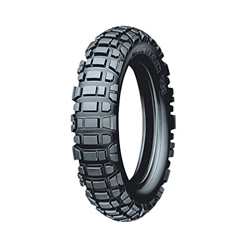 Michelin T63 Dual Sport Rear Tire - 120/80-18/--