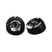 Kenwood KFC-ST01 1-Inch balanced dome tweeters