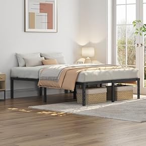 ベッド・ベッドフレーム(ベッドルーム家具) 通販 | Amazon