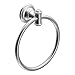 Moen DN9186CH Towel Ring, Chrome