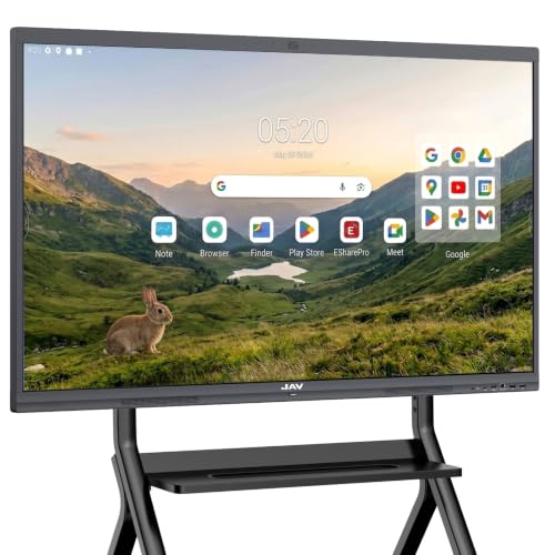 JAV 65 inch Smart Board