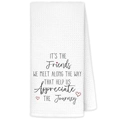 Friends Gift Towels-8