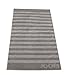 Produktbild Joop! Handtücher Classic Stripes 1610 Graphit - 70 Saunatuch 80x200 cm