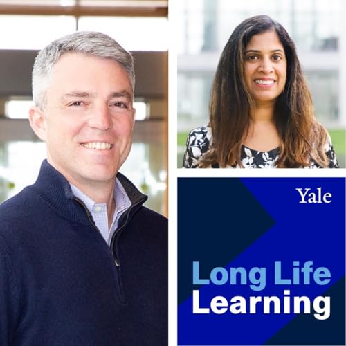 Josh Geballe on Learning from the Relationships You Build for the Future