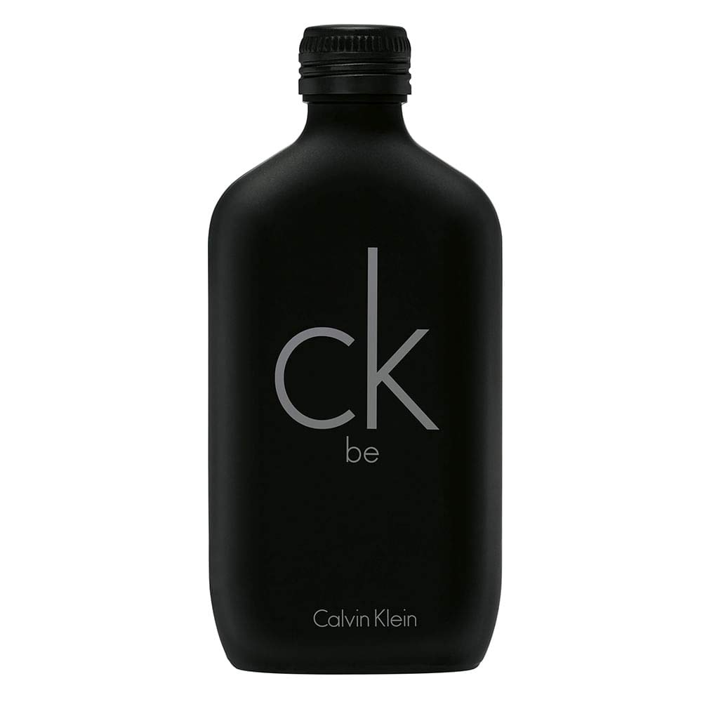 Amazon.co.jp: カルバン クライン CK be オーデトワレ 100ml E44