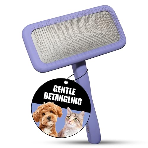 Tauro Pro Line Slicker Brush