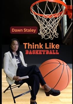 Paperback Think Like Basketball: And anything can happen Book