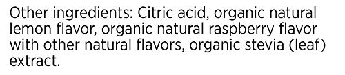 Natural Vitality Calm Plus Calcium Supplement Powder, Raspberry Lemon- 8 Ounce (Packaging May Vary) #TOP4