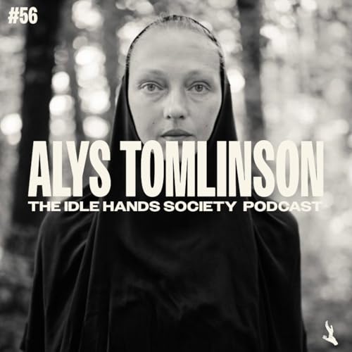056: Alys Tomlinson