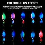 Zoom IMG-2 dxling 10 pezzi cucchiai da Zoom IMG-2 dxling 10 pezzi cucchiai da