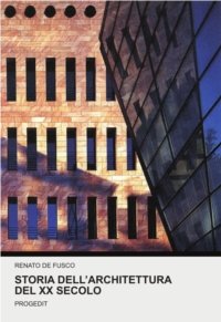 Vedi scheda su Amazon Storia dell'architettura del XX secolo