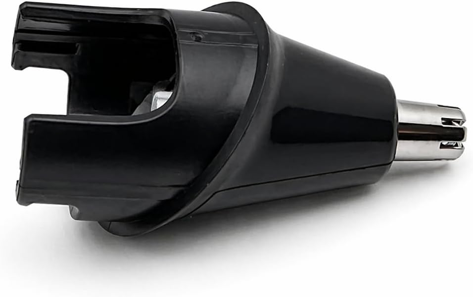Trimmer Replacement Rotary Ear Nose Blade Attachment for Braun AIO MGK BT