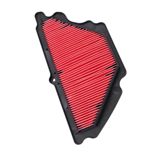 Filtro de repuesto para motocicleta ZX-6R 11013-0016 de alto flujo