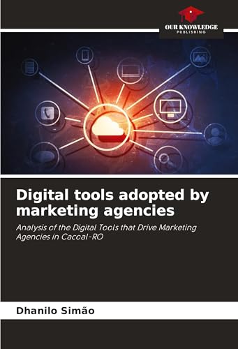 Digital tools adopted by marketing agencies