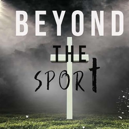 Beyond the Sport Episode 005 Demetri "Meech" Goodson Podcast Por arte de portada