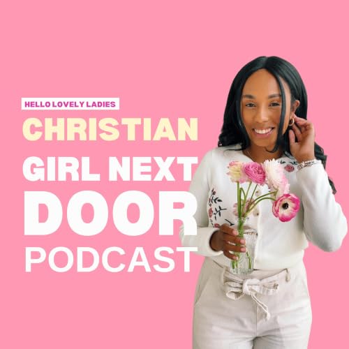 『Christian Girl Next Door』のカバーアート
