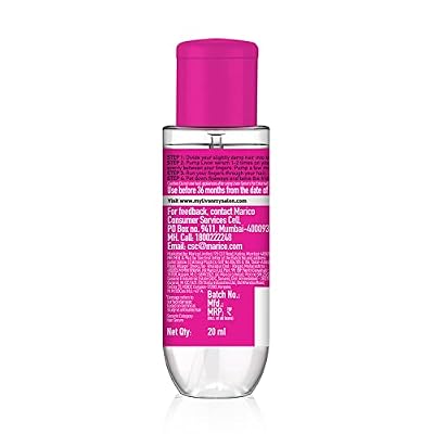 Livon Serum 20 ML Travel Pack - India