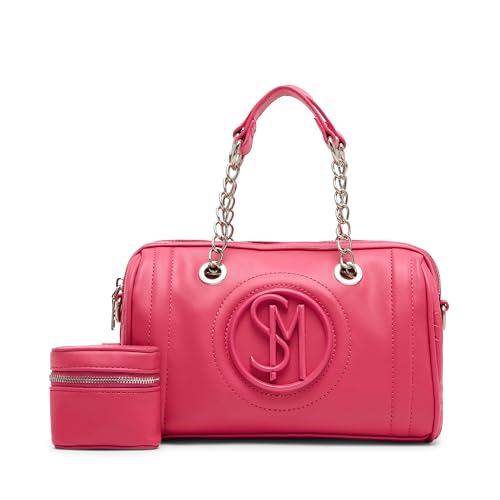 Steve Madden BNYRA Mini Satchel Crossbody