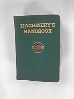 Machinery's Handbook, for Machine Shop and Drafting-room B00DDMLEIO Book Cover