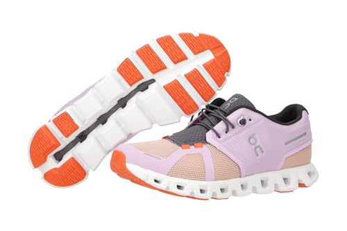 Image of On Women's Cloud 5 Sneakers