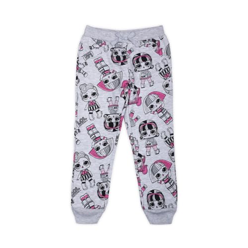 Image of L.O.L. Surprise! Girls 2 Pack Pants for Little Kids