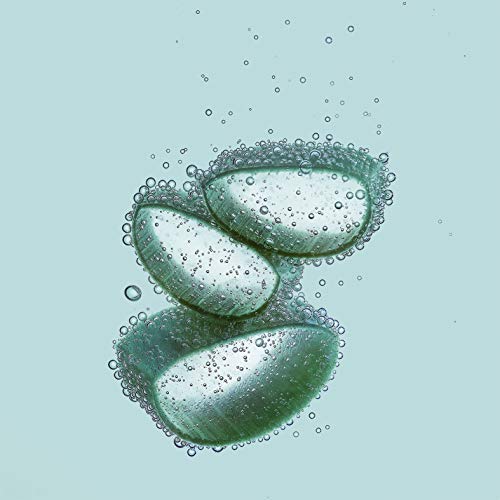 Garnier Fructis Hair Food Aloe Vera Mascarilla Hidratante 390ml - vue 4