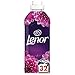 Produktbild Lenor Weichspüler RELAX Amethyst Blütentraum  32 Waschladungen, 800ML, Für Unsere Beste Frische Aller Zeiten Mit Weichheit Auf Pflanzenbasis
