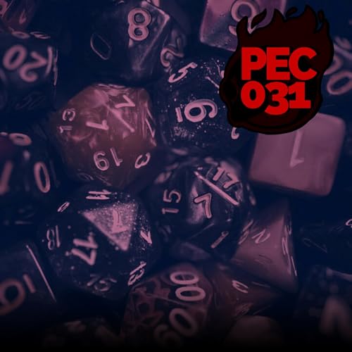Todo mundo quer ser RPG ⁠⁠| PEC 031