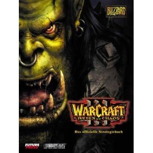 Warcraft 3 - Lösungsbuch