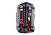 Desigual Duffle Backpack Tubular Duffle Backpack Royal