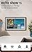 Amazon Echo Show 15 (newest model), Full HD 15.6