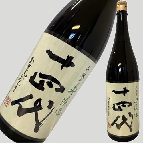 山形県 十四代 [純米吟醸酒] (日本酒) 価格比較 - 価格.com