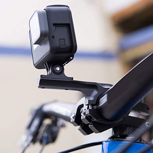 Substituição para GoPro bicicleta Guiador Monte Levante Guidão de bicicleta Camera Bracket Titular 3
