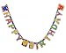 American Greetings Mickey Mouse Clubhouse Birthday Party Banner, Party Supplies