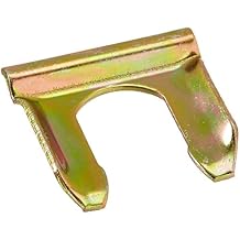 Carlson Brake Hardware Kit - H1457
