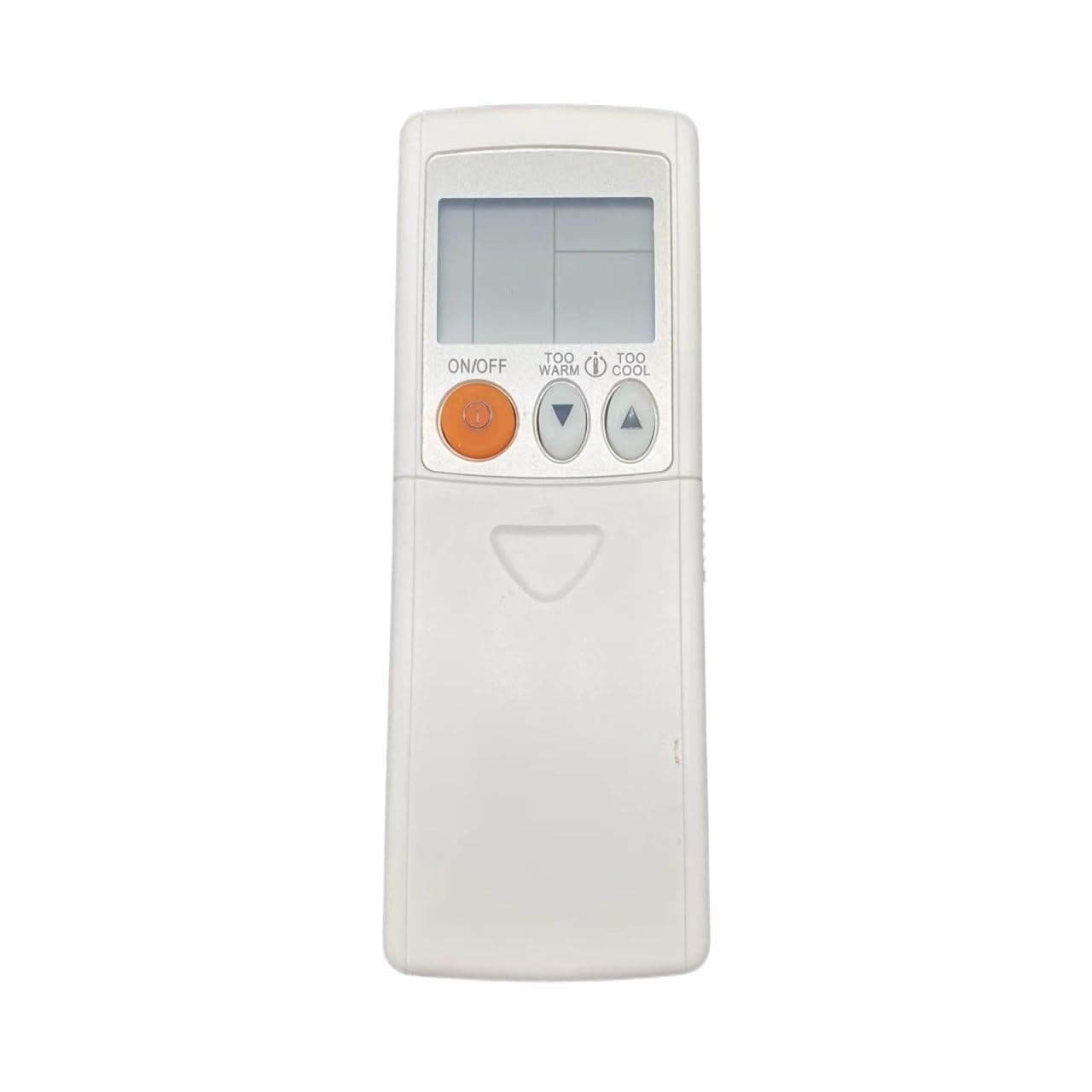 Télécommande climatiseur RYD502A017 pour résoudre les pannes de climatisation