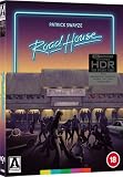 Arrow Video Road House Limited Edition 4K UHD [Blu-Ray] [Region Free]
