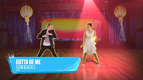 Image of Just Dance Disney Party 2 - Xbox 360 Standard Edition (Renewed)