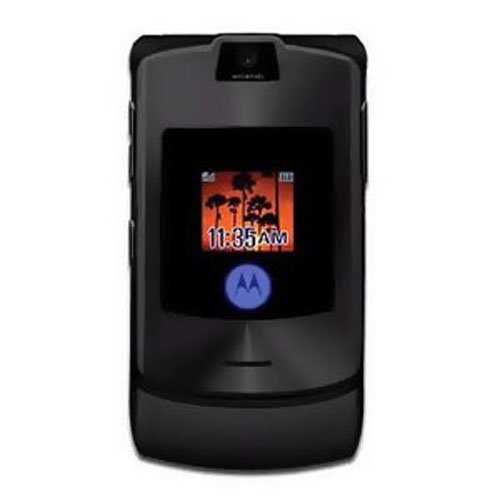 Motorola V3I Telefono GSM,...