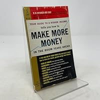 Your Guide to a Higher Income B000OO6NGW Book Cover