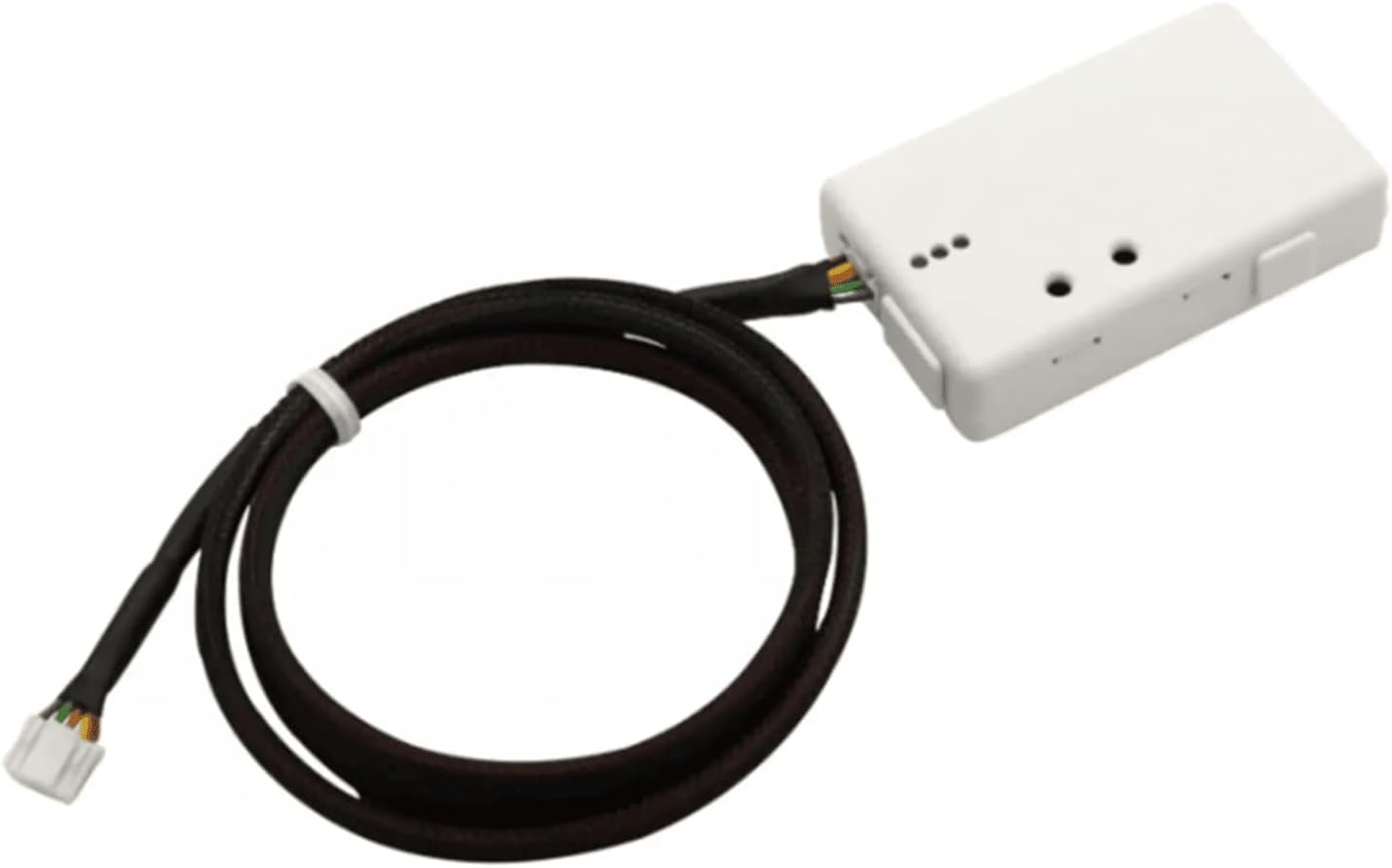 Mitsubishi Electric PAC-USWHS002-WF-2 Wireless Interface Control 2 – Wi-Fi Adapter for M-Series & P-Series Mini Split Systems