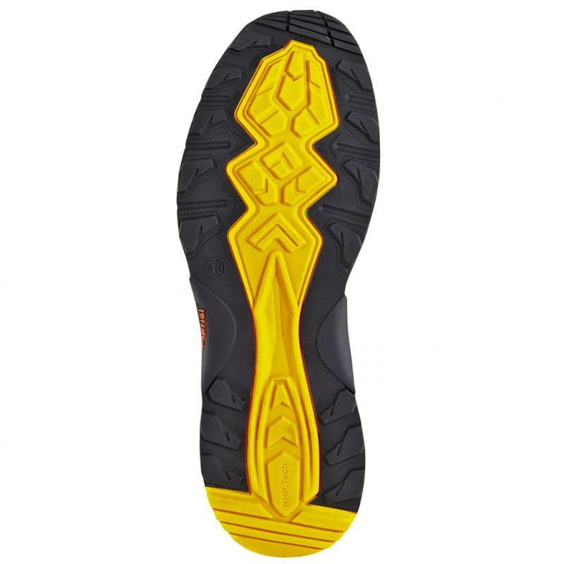 KAPRIOL Dune - Botas de senderismo para hombre