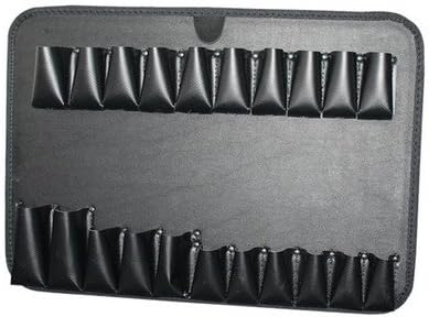 21 Pocket Pallet Size: Super-Sized