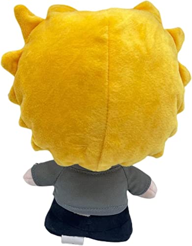 Curbx 2023 New South North Park Plush Tweek Plush Toys,7.8In South North Park Plush Doll Stuffed Plushies Toy Decorative Gift For Game Fans #TOP4