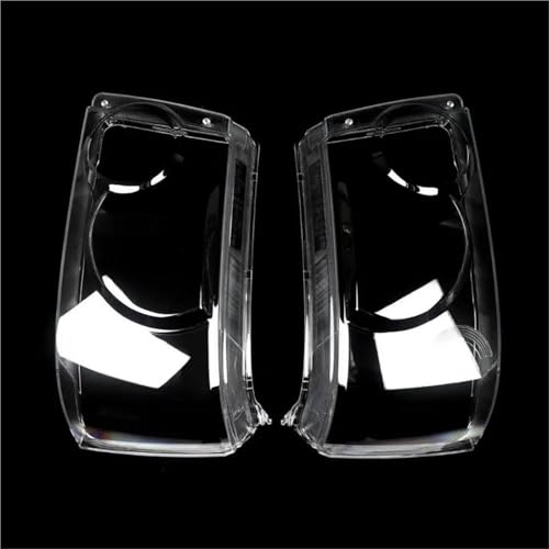 Lentilles pour phares avants Land Rover Range Rover Sport L320 2005-2009