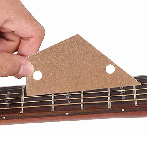 Outil de jauge de règle d'action de Corde de Guitare électrique
