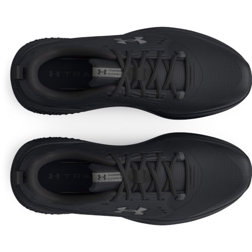 Chaussures Under Armour CHARGED COMMIT TR 4 NEBL - vue 4
