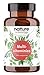 Multivitaminico Naturale + Minerali, Multivitaminico Vegan, 180 Compresse, Integratore Multivitamine per Uomini e Donne, Vitamine A, B1, B2, B3, B5, B6, B7, B9, B12, C, D, E, Calcio, Zinco, Selenio